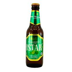 ماءالشعیر 320ml شیشه لیمو و نعناع ایستک